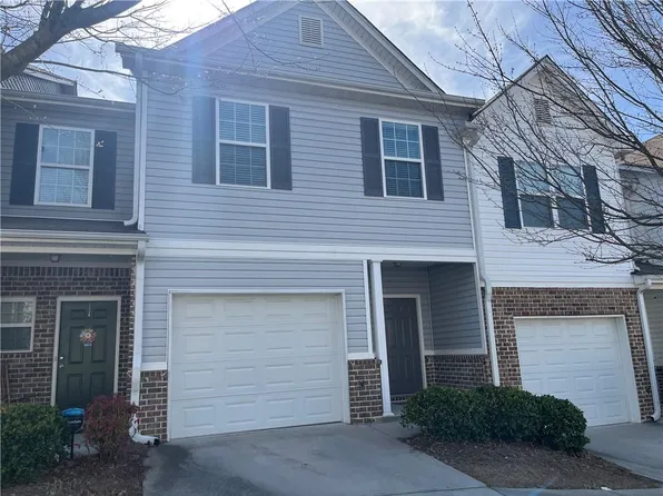 4743 Beacon Ridge Ln, Flowery Branch, GA 30542