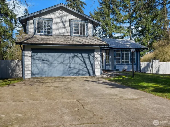 1815 154th Street Ct E, Tacoma, WA 98445