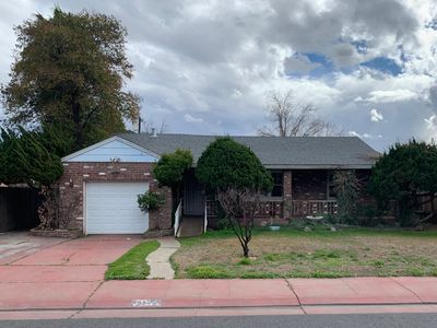 2344 E Flora St, Stockton, CA, 95205