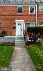 933 Coleridge Rd, Baltimore, MD, 21229