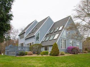 1311 South St, Bridgewater, MA 02324