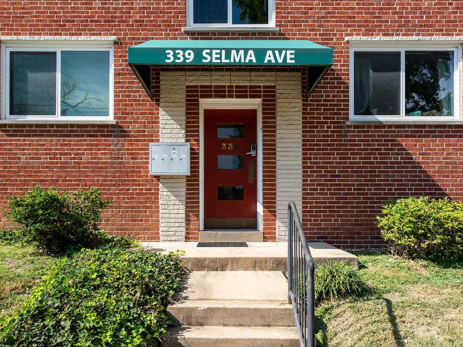 1 bed, $1,150 — Photo 3