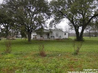 3780 Fest Rd, San Antonio, TX 78264
