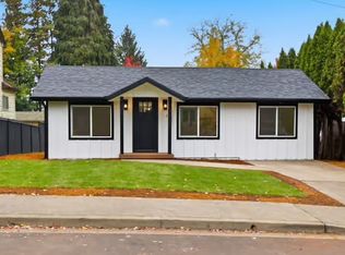 163 NW Freeman Ave, Hillsboro, OR