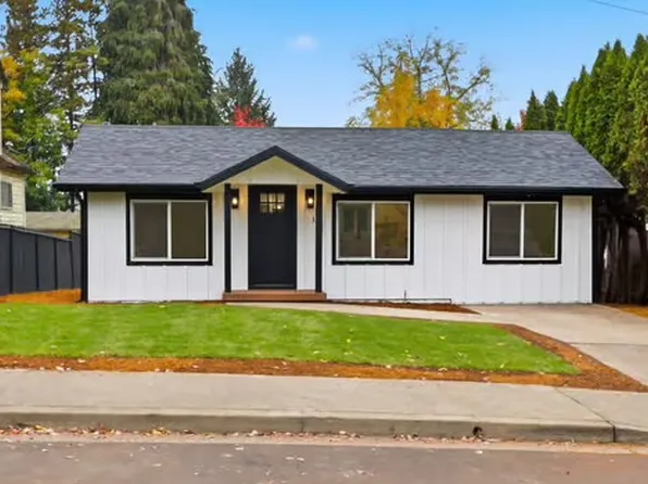 163 NW Freeman Ave, Hillsboro, OR 97124