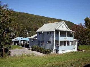 72 Germania St, Galeton, PA 16922
