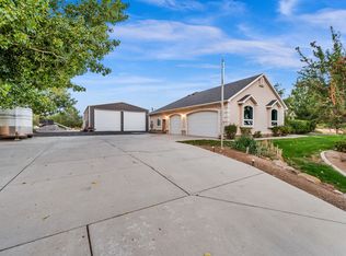 9298 N Deerfield Cir, Eagle Mountain, UT 84005
