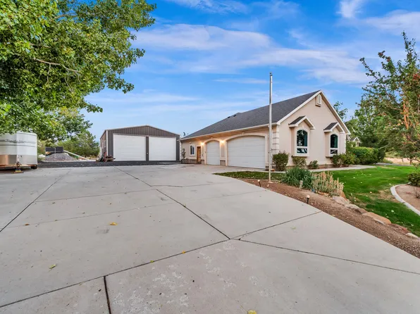 9298 N Deerfield Cir, Eagle Mountain, UT 84005