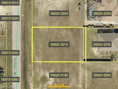 3227 NE 13th Pl, Cape Coral, FL, 33909