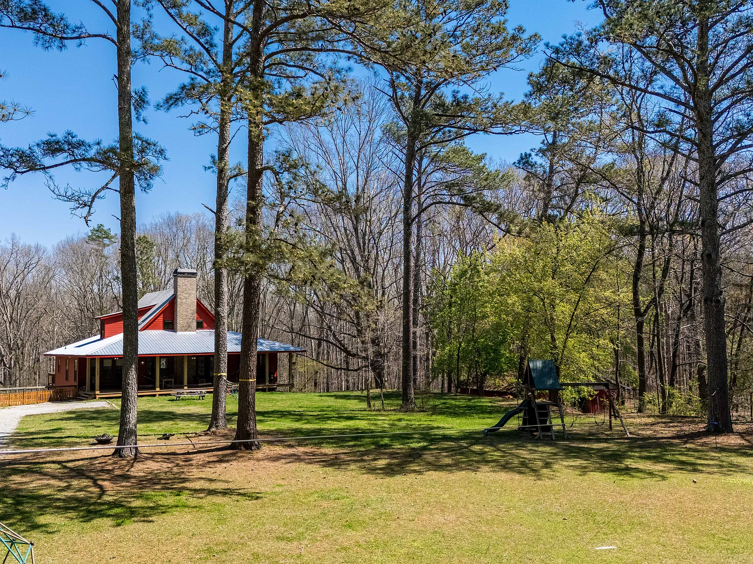 Kite Lake Rd, Fayetteville — Photo 1
