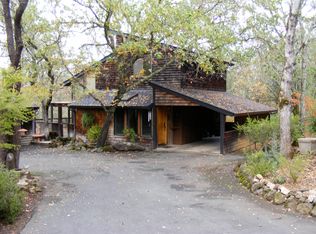 3077 Saint Helena Hwy, Saint Helena, CA