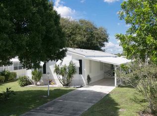 910 Waterway Dr, Barefoot Bay, FL 32976