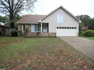 305 Beaconsfield Rd, Sherwood, AR 72120