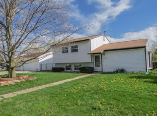 5453 Grayfield Cir, Ypsilanti, MI