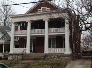 309 E Maxwell St APT 2, Lexington, KY 40508