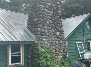 5017 State Road 70, Webster, WI 54893