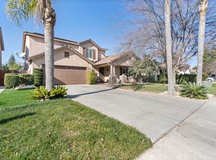 3831 S Watson St, Visalia, CA 93277