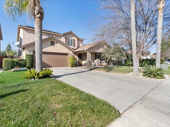 3831 S Watson Street, Visalia, CA 93277