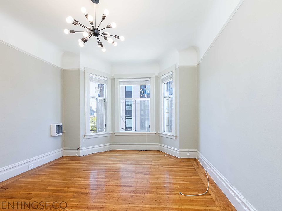 1st image of 1610 Larkin St #1608