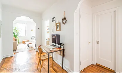 Rented by The Crest Group