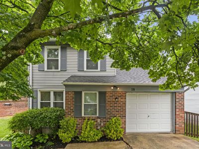 18 Huxley Cir, Abingdon, MD, 21009