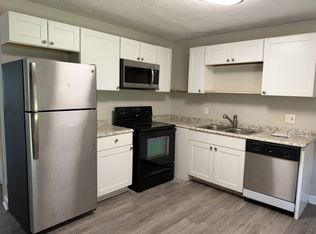 1410 Brewer Rd #1420-A, Winston Salem, NC 27127