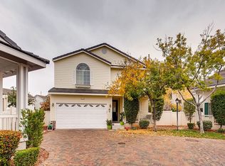 1567 Stone Valley Ave, Las Vegas, NV 89183