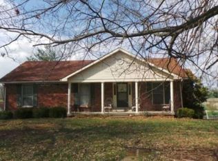 233 Hillview Dr, Shelbyville, KY 40065