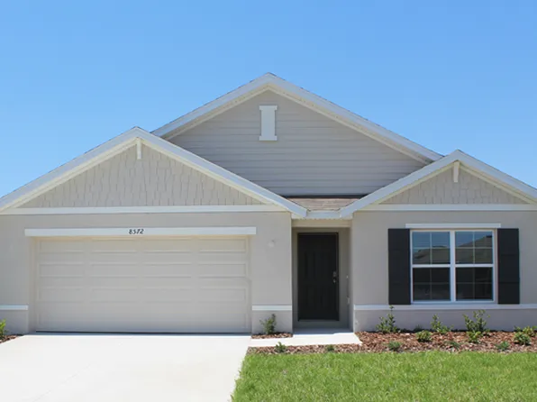 Cali Plan, Autumn Glen