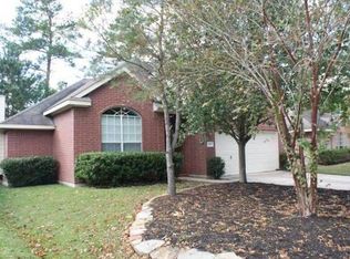 39 E Russet Grove Cir, Conroe, TX 77384