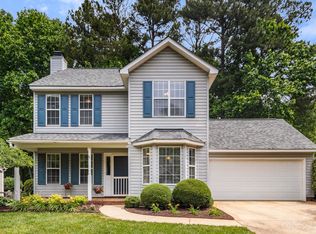 9033 Long Picket Ct, Huntersville, NC 28078