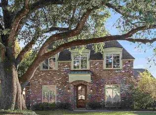 36435 Rue Lamonte Ct, Prairieville, LA 70769