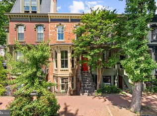 1465 Swann St NW, Washington, DC 20009