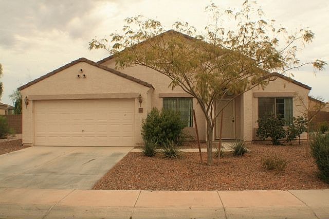 1st image of 2191 N Magdelena Pl