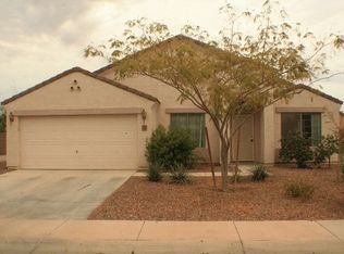 2191 N Magdelena Pl, Casa Grande, AZ 85122