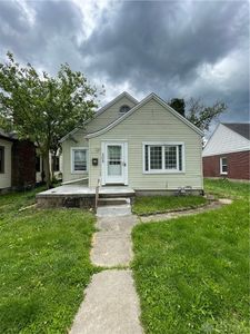 508 W Hillcrest Ave, Dayton, OH, 45406