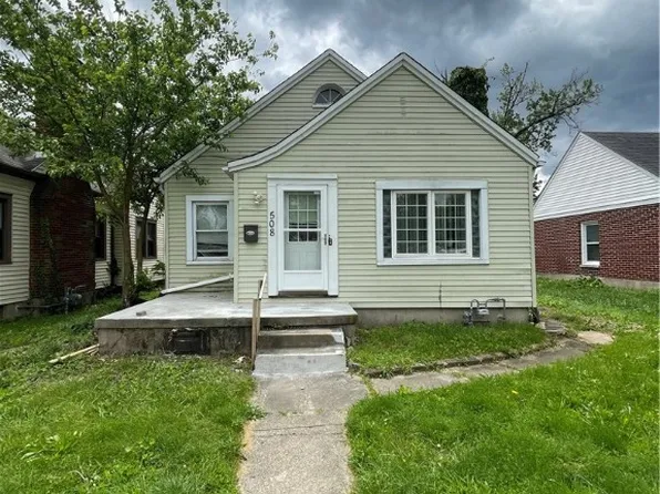 508 W Hillcrest Ave, Dayton, OH 45406