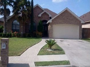 2429 E 7th Ave, Mission, TX 78572