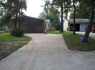 24019 Zahn St, Magnolia, TX 77355