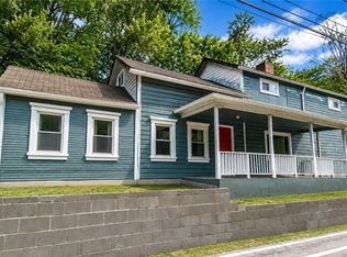 2600-2602 New England Rd, West Mifflin, PA 15122