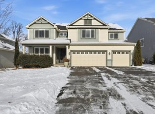 4154 Cavanaugh Dr, Hamel, MN 55340