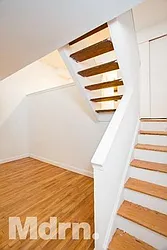 Rented by Mdrn Residential