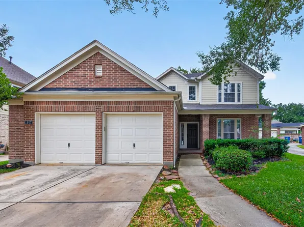 1807 Katlyn Ln, Spring, TX 77386
