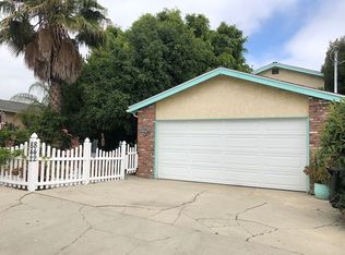 842 W Oliver St, San Pedro, CA 90731