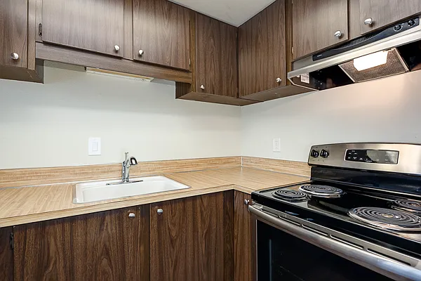 Stonebridge Apartments — Photo 11