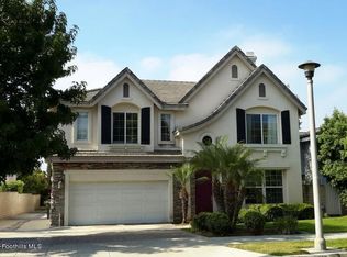 320 Diamond St #1, Arcadia, CA 91006