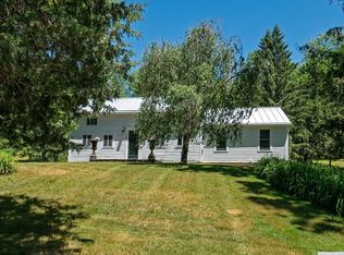 120 Schroeder Rd, Hudson, NY 12534