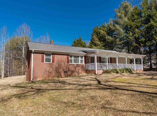 280 Pack St, Campobello, SC 29322