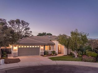 575 Dos Cerros, Arroyo Grande, CA 93420