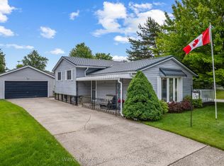 455 Bruce St, Saugeen Shores, ON N0H 2C1
